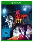 Flashpoint AG We Happy Few Xbox One