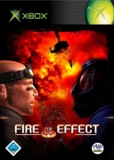 Flashpoint AG Fire for Effect Xbox