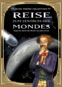 Flashpoint AG Jules Verne: Die Reise zum Zentrum des Mondes PC