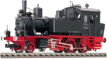 Fleischmann Tenderlok der DB 4070