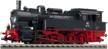 Fleischmann Tenderlok der DB 4090