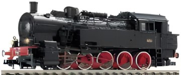 Fleischmann Dampflokomotive Gr 897 409404