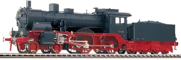 Fleischmann Schlepptenderlok der DRG 4113