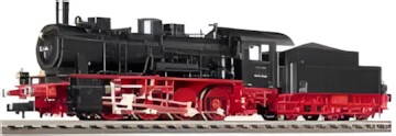 Fleischmann Schlepptenderlok der DB 4155