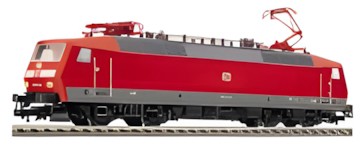Fleischmann E-Lok 4353