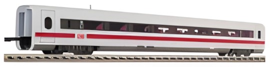 Fleischmann ICE-Mittelwagen 4441
