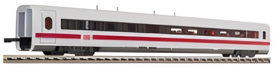 Fleischmann ICE-Mittelwagen 4445