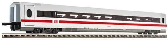 Fleischmann ICE 2 Mittelwagen 4492