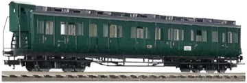Fleischmann 4-achsiger Abteilwagen 2. Klasse 5789