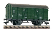Fleischmann Kranzug-Gerätewagen 5021