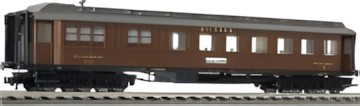 Fleischmann 6-achsiger Speisewagen 5155