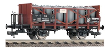 Fleischmann Säuretopfwagen 5220