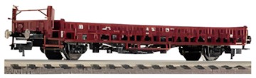 Fleischmann Offener Güterwagen 5257