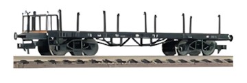 Fleischmann Rungenwagen 5286