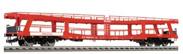 Fleischmann Doppelstockwagen 5292