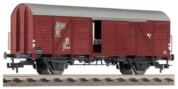 Fleischmann Gedeckter Güterwagen 5311