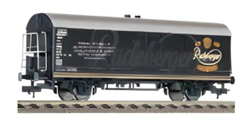 Fleischmann Kühlwagen 5323