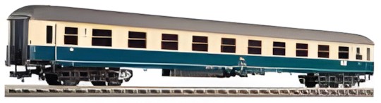 Fleischmann Schnellzugwagen 1. Klasse 5611