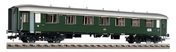 Fleischmann Schnellzugwagen 1. Klasse 5631