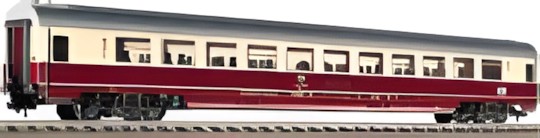 Fleischmann IC/EC-Fernreise-Großraumwagen 1. Klasse 5661