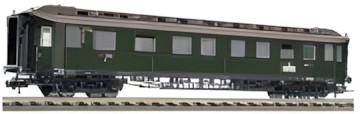 Fleischmann Schnellzugwagen 2..3. Klasse 5682