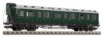 Fleischmann Abteilwagen 5685