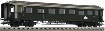 Fleischmann 4-achsiger Schnellzugwagen 1./2. Klasse 5691