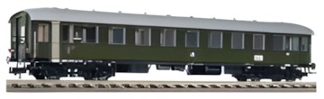 Fleischmann Schnellzugwagen 2. Klasse 5748