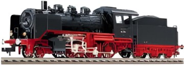 Fleischmann Schlepptenderlok der DRG 64141