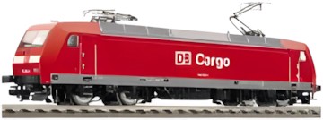 Fleischmann E-Mehrzweck-Lokomotive der DB AG 64320