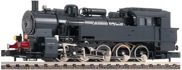 Fleischmann Tenderlok m. euro. Bahnverwaltungen 7095