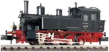 Fleischmann Tenderlok der DRG 7098