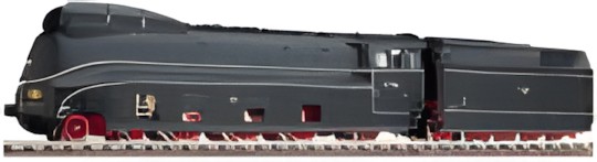 Fleischmann Schnellfahrlok der DRG 7173