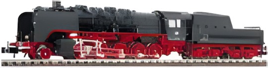Fleischmann Schlepptenderlok der DB 7183