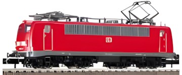 Fleischmann Elektrische Lokomotive der DB AG 7325