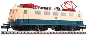Fleischmann Elektrische Lokomotive der DB 7328