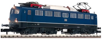 Fleischmann Elektrische Lokomotive der DB 7335
