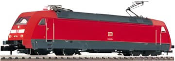 Fleischmann E-Schnellfahr-Lokomotive der DB AG 7355