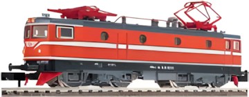 Fleischmann Elektrische Lokomotive der SJ 7365