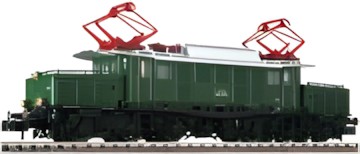 Fleischmann Elektrische Lokomotive der DB 7394 Fleischmann Elektrische Lokomotive der DB 7394