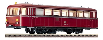 Fleischmann Schienenbus 7402
