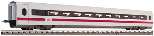 Fleischmann ICE 2-Wagen 7453