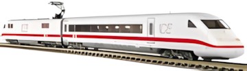 Fleischmann ICE 2 der DB AG 7490