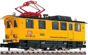 Fleischmann Schienenschleifwagen 7968