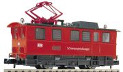 Fleischmann Schienenschleifwagen 796801