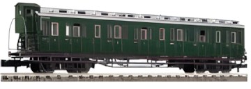 Fleischmann Abteilwagen 1. Klasse 8041