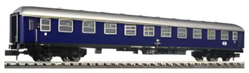 Fleischmann Schnellzugwagen 1. Klasse 8111