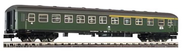 Fleischmann Schnellzugwagen 1./2. Klasse 8113