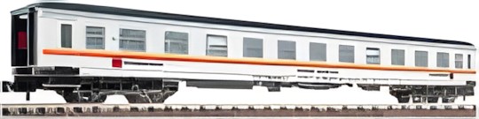 Fleischmann Liegewagen 2. Klasse 8119