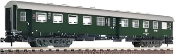 Fleischmann Nahverkehrswagen 2. Klasse 8129